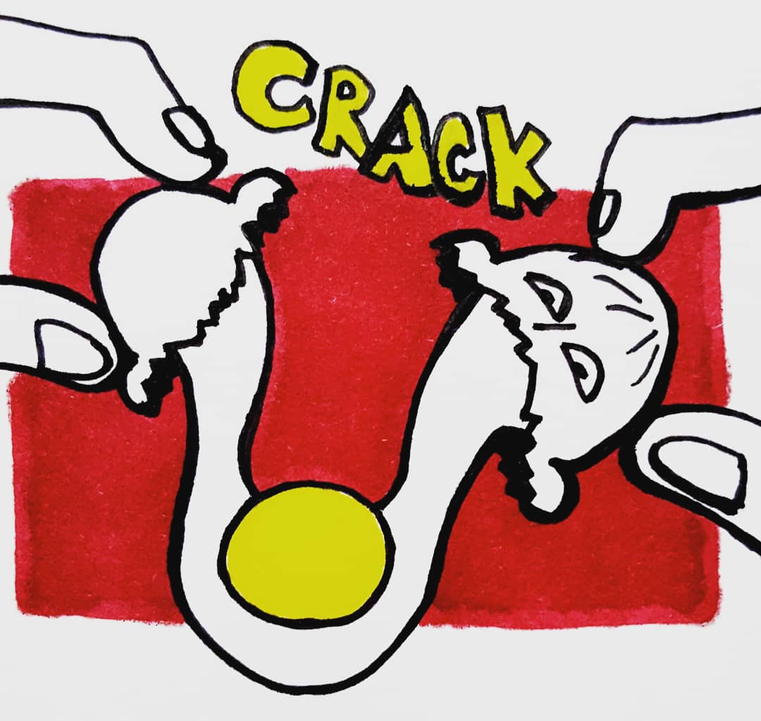 Crack (2)